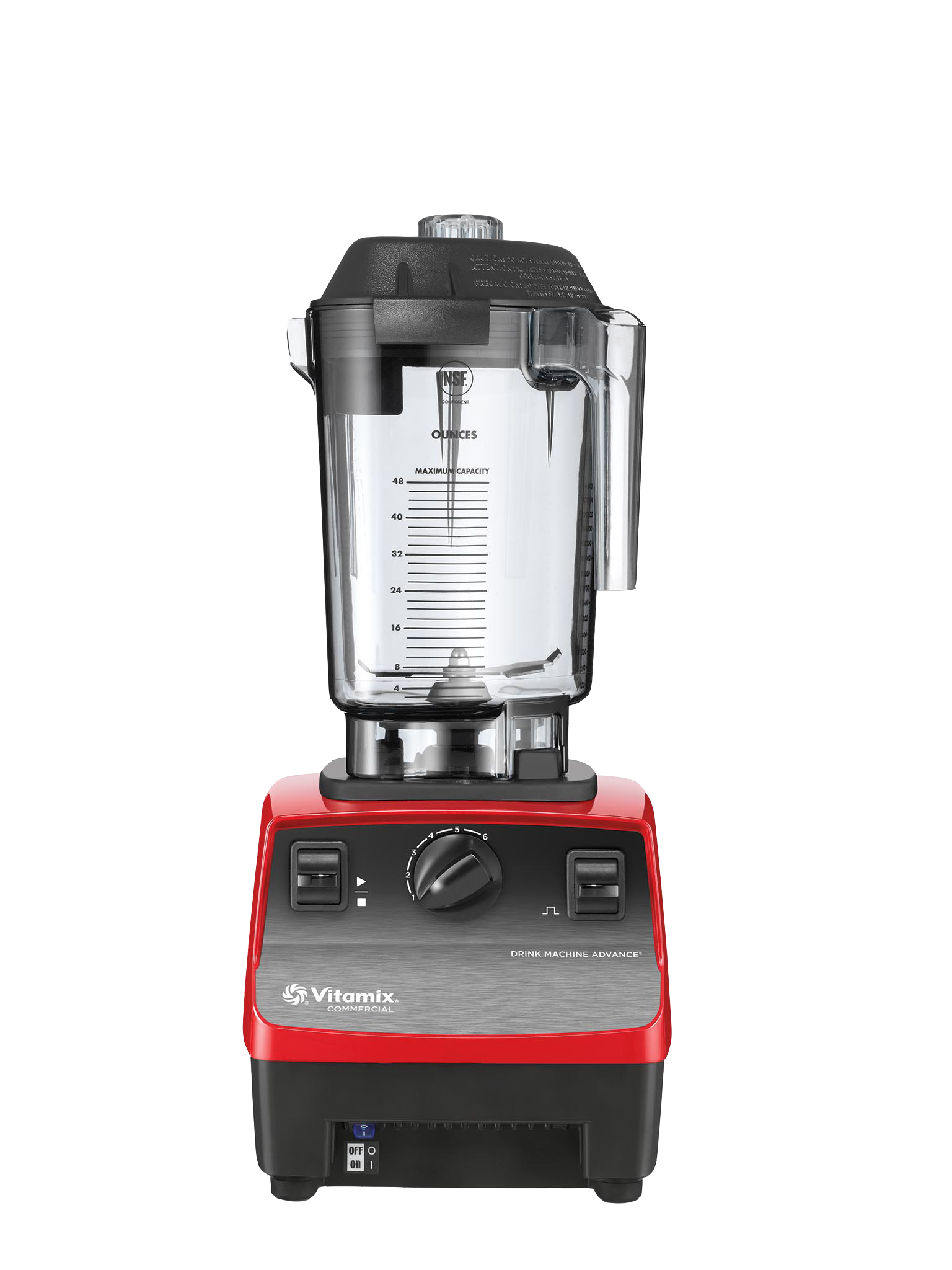 Skope Drink Machine Advance Black